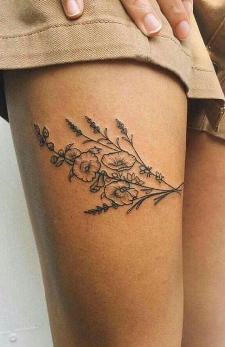 groin inner thigh tattoo|101 Best Inner Thigh Tattoo Ideas You Have To See。